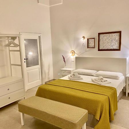 Villa Ricciardi-Suite Famigliare 1-Zona Ostuni Монтальбано Екстер'єр фото