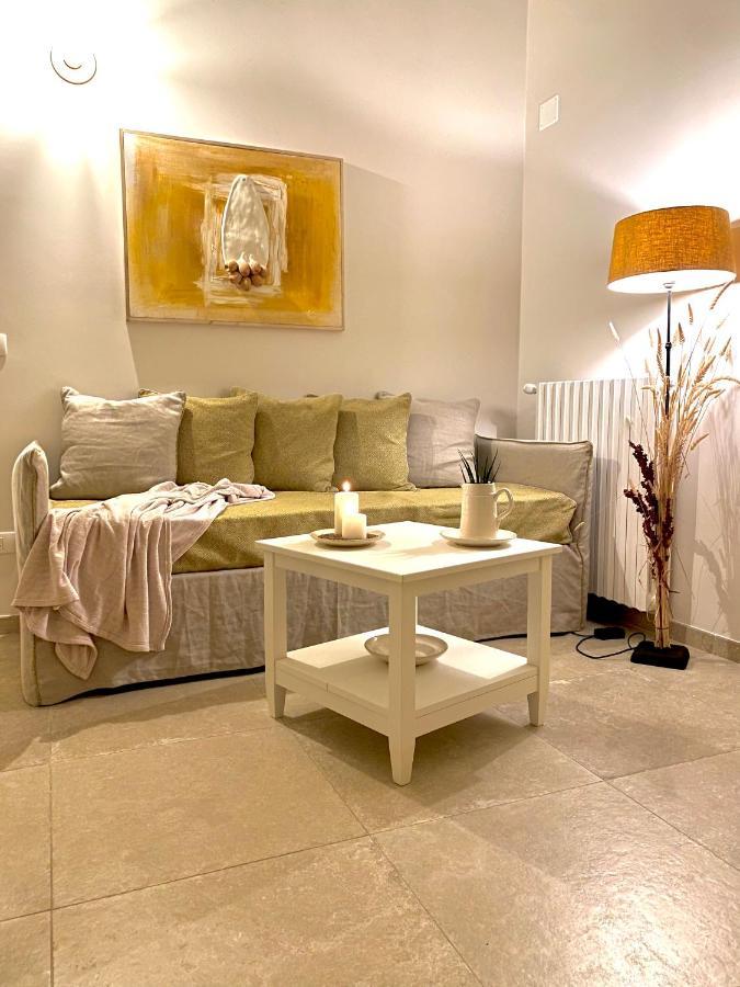 Villa Ricciardi-Suite Famigliare 1-Zona Ostuni Монтальбано Екстер'єр фото